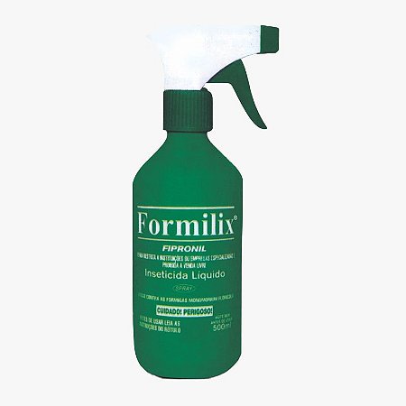 Formilix Mata Formigas Cupins e Baratas 500ml