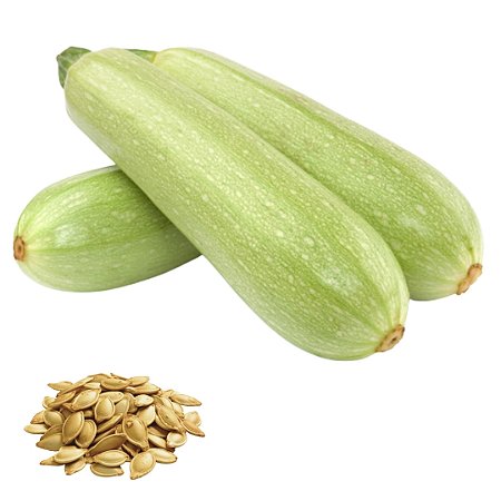 Semente Abóbora Italiana