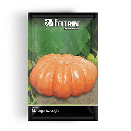 Semente Abóbora Moranga