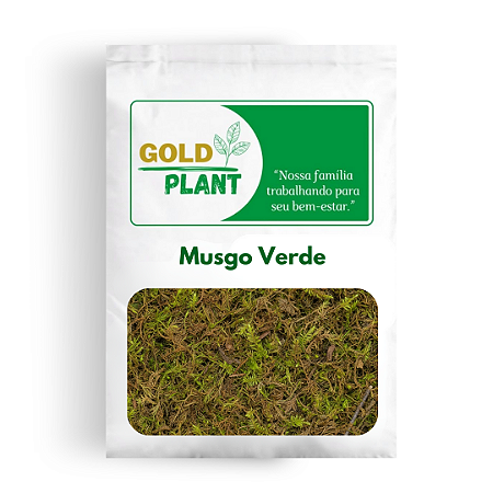 Musgo Verde Artesanato/Orquideas/Arranjos/Terrarios