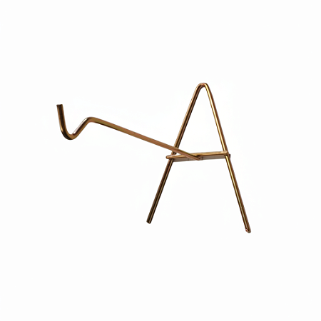 Suporte para Vaso "A" com Reforço