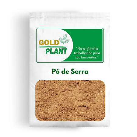 Pó de Serra para Plantas, Hortas, Roedores e forração