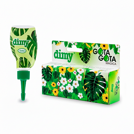 Dimy Pingo Mágico Fertilizante 50ml
