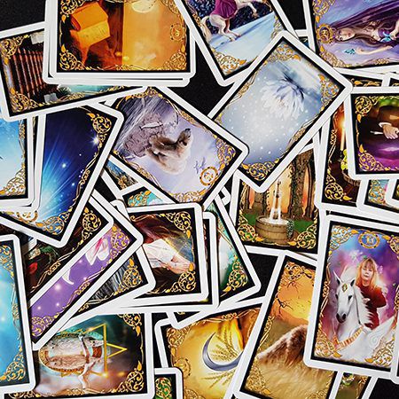 Tarot Cigano Consulta Online Grátis.