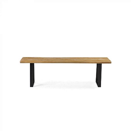 Banco York Live Edge