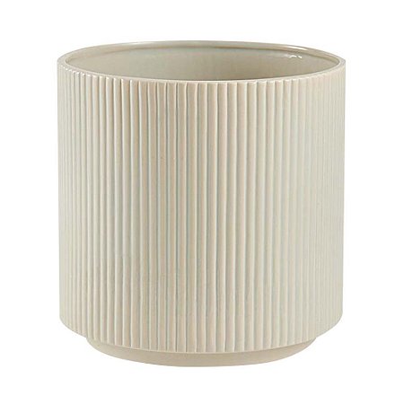 Cachepot em Ceramica