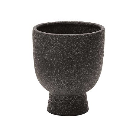 CACHEPOT EM CERÂMICA