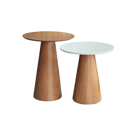 Mesa Lateral Provence (cone)