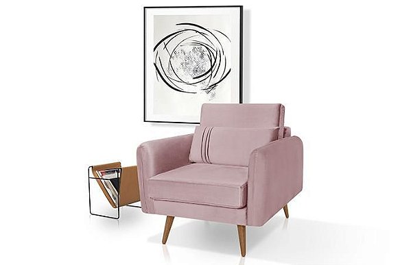 POLTRONA FIT