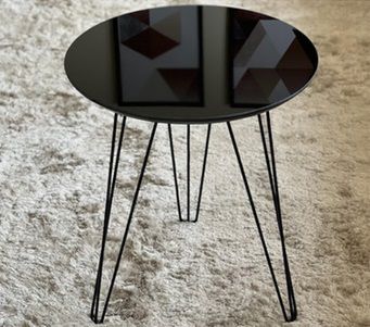 Mesa Lateral Roma