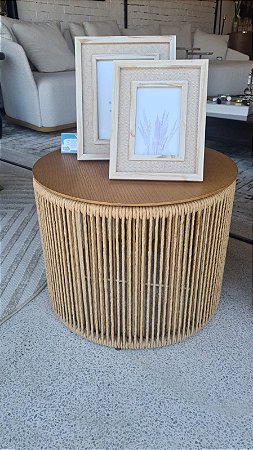 Mesa Lateral Cordone 40cm