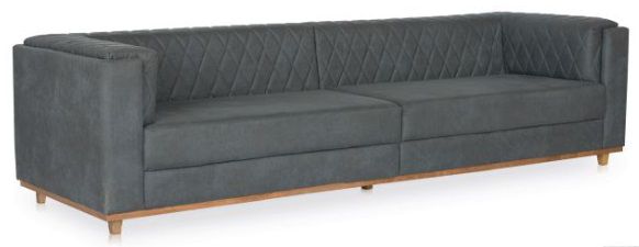 Sofá Parma 2,54cm