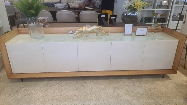Buffet Barilo