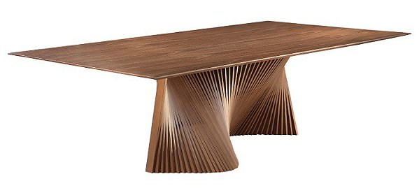 Mesa de jantar Samara