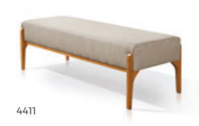 Recamier Argel 1.50cm
