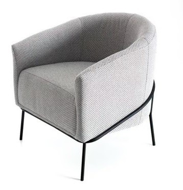 Poltrona Nube