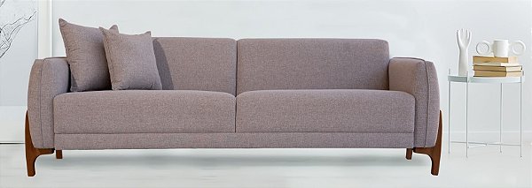 Sofá Ramalho 1.80cm
