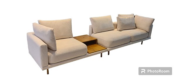 Sofá Kurt 3.50cm