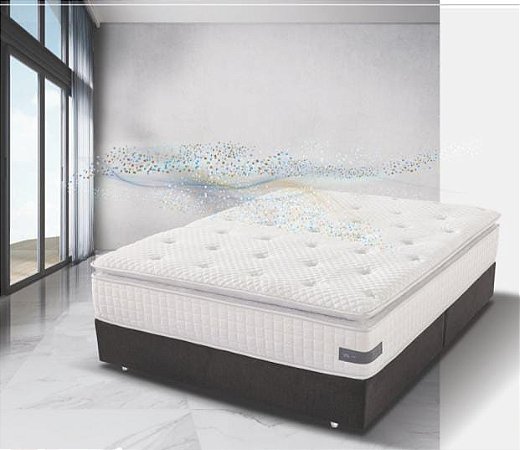 Colchão Sleep Miralastic Pro