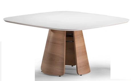 Mesa de Jantar Rebeca 1,20cm