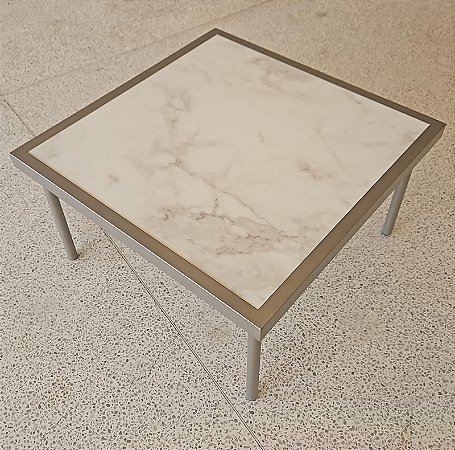 Mesa Centro Belga P