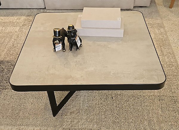 Mesa de Centro Cetus M
