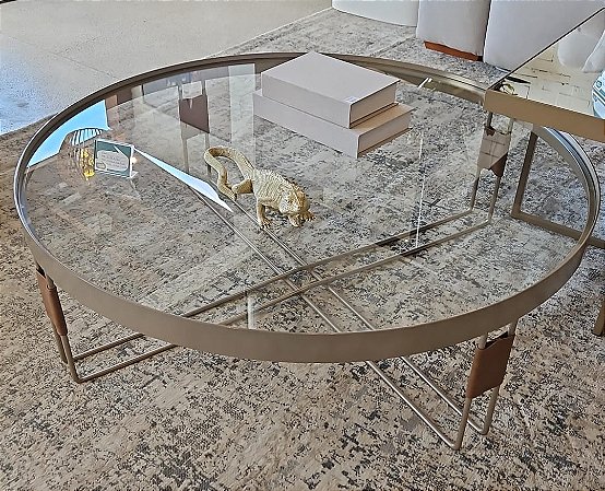 Mesa de Centro Wezen 1.00