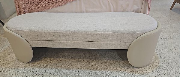 Banco Belo 1,60cm