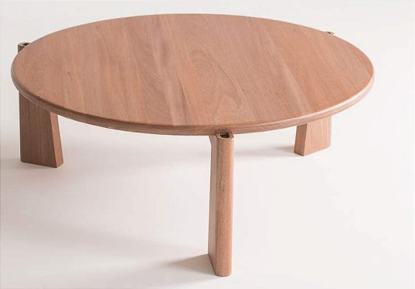 Mesa de Centro Neji