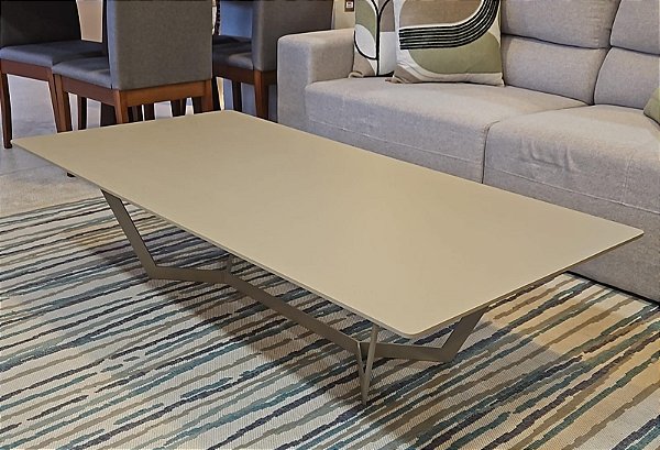 Mesa de Centro Pampa 160cm