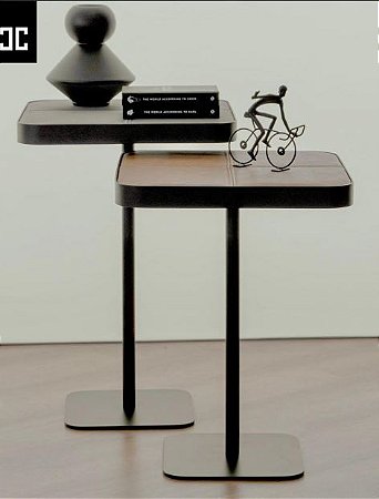 Mesa Lateral Brava P