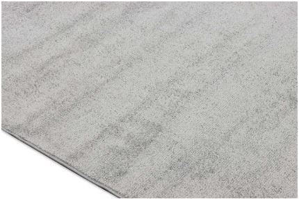 Tapete Wish Prata 2,00x2,50