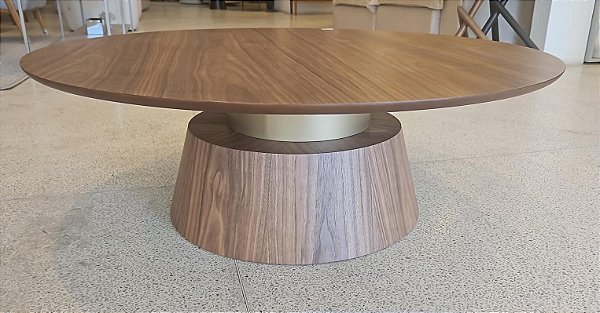 Mesa de Centro Glammy Baixa