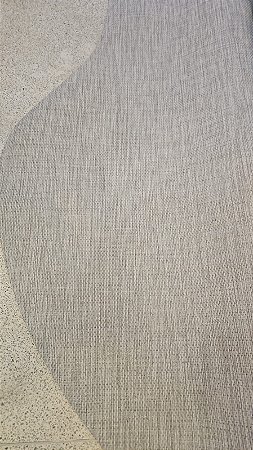 Tapete Orgânico Kimi 2,95m x 4,45m