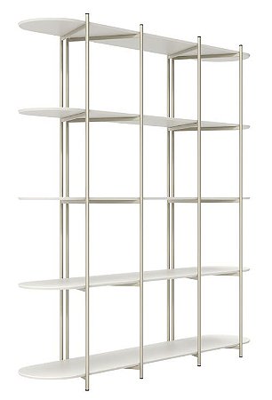 Estante Enya 1.80cm