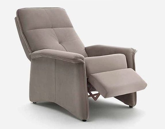 Poltrona Reclinavel