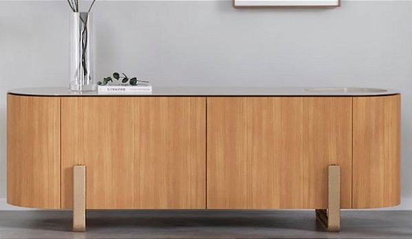 Buffet Aldeota 170cm