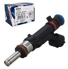 Bico Injetor Nissan Versa 1.0 3 Cilindros Bosch 0280158358