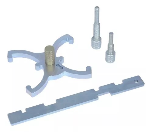 Ferramentas Sincronismo Motor Ford Sigma Zetec Duratec