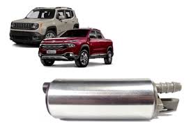 Bomba Combustivel Fiat Toro Jeep Renegade Diesel