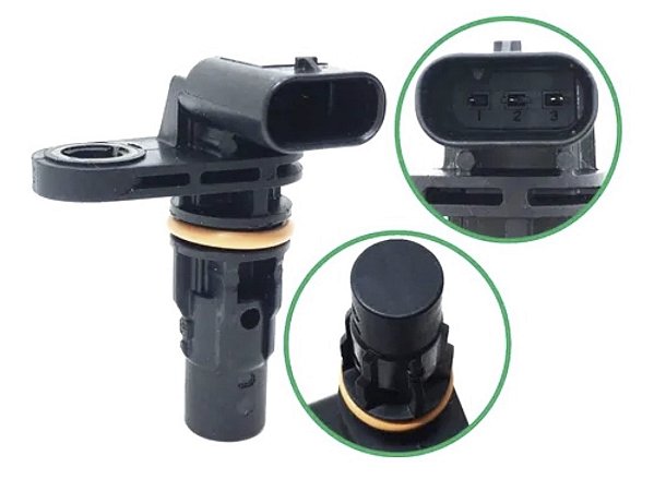 Sensor Fase Ford Ká Ecosport Focus Dragon 1.5 Original 3cc