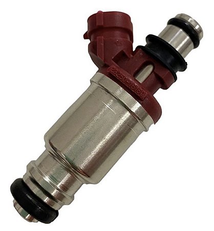 Bico Injetor Toyota Corolla 1.6 1.8 Novo 2325016160 Denso