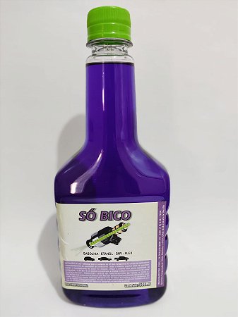 Limpa Bico Via Tanque Só Bico 500ml