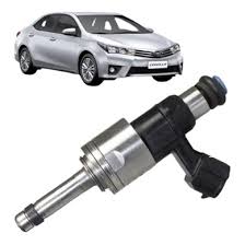 BICO INJETOR COROLLA 2.0 GDI 2325024010