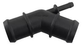 Conector Fluxo De Agua Audi Golf 1j0121087b