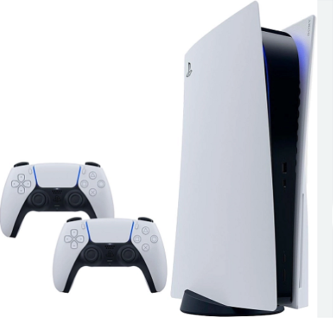 Playstation 5