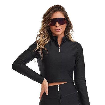 Cropped Fitness Fashion