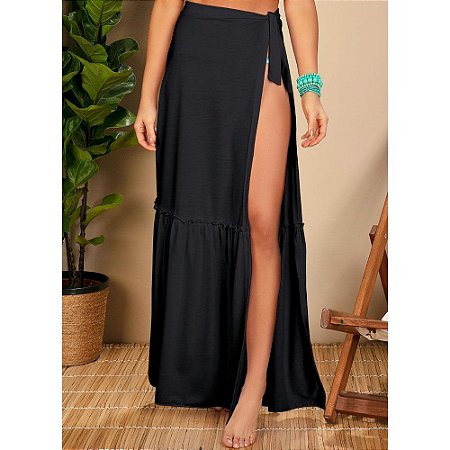 Saída de Praia Preta com Amarração Frontal