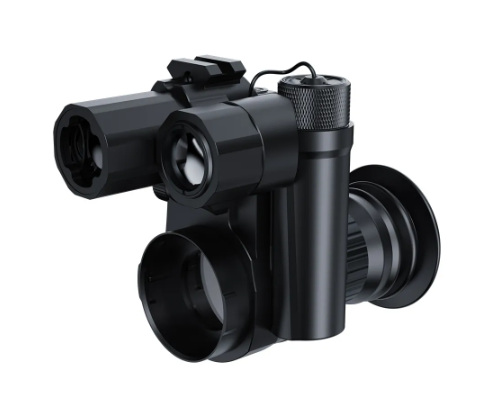 PARD NV007SP-LRF Visão Noturna (Novo Modelo)