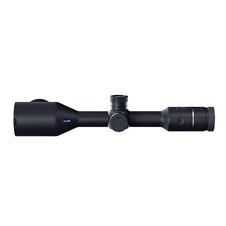 VISÃO TÉRMICA PARD PANTERA